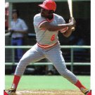Joe Morgan 2019 Topps Archives #275 Cincinnati Reds Baseball Card