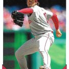Aaron Nola 2019 Topps Archives #253 Philadelphia Phillies Baseball Card