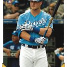 Ryan O'Hearn 2019 Topps Archives Rookie #203 Kansas City Royals Baseball Cards