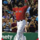 David Ortiz 2019 Topps Archives #285 Boston Red Sox Baseball Card