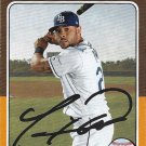 Tommy Pham 2019 Topps Archives #167 Tampa Bay Rays Baseball Card