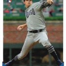Cal Quantrill 2019 Topps Archives Rookie #213 San Diego Padres Baseball Cards