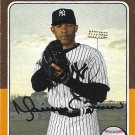 Mariano Rivera 2019 Topps Archives #125 New York Yankees Baseball Cards