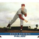 Robin Roberts 2019 Topps Archives #212 Philadelphia Phillies Baseball Card