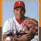 Ivan Rodriguez 2019 Topps Archives #164 Texas Rangers Baseball Cards