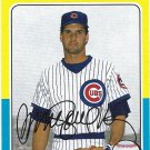 Ryne Sandberg 2019 Topps Archives #173 Chicago Cubs Baseball Cards