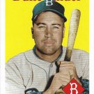 Duke Snider 2019 Topps Archives #20 Brooklyn Dodgers Baseball Cards Duke Snider 2019 Topps Archives #20 Brooklyn Dodgers Baseball Cards