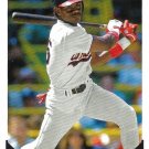 Sammy Sosa 2019 Topps Archives #289 Chicago White Sox Baseball Card