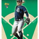 Luis Urias 2019 Topps Archives Rookie #325 San Diego Padres Baseball Cards