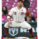 Joey Votto 2019 Topps Archives #238 Cincinnati Reds Baseball Cards