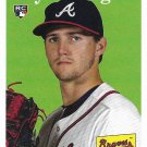 Kyle Wright 2019 Topps Archives Rookie #91 Atlanta Braves Baseball Cards