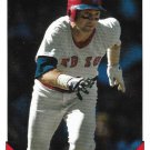 Carl Yastrzemski 2019 Topps Archives #206 Boston Red Sox Baseball Cards