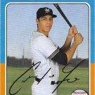 Christian Yelich 2019 Topps Archives #194 Milwaukee Brewers Baseball Cards