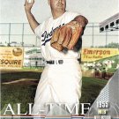 Duke Snider 2017 Topps All-Time All-Star #ATAS-18 Brooklyn Dodgers Baseball Card