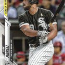 Jose Abreu 2020 Topps #96 Chicago White Sox Baseball Card
