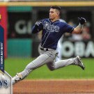 Willy Adames 2020 Topps #148 Tampa Bay Rays Baseball Card
