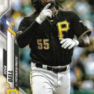 Josh Bell 2020 Topps #271 Pittsburgh Pirates Baseball Card Josh Bell 2020 Topps #271 Pittsburgh Pirates Baseball Card