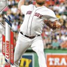 Andrew Cashner 2020 Topps #153 Boston Red Sox Baseball Card Andrew Cashner 2020 Topps #153 Boston Red Sox Baseball Card