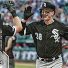 Zach Collins 2020 Topps Rookie #208 Chicago White Sox Baseball Card Zach Collins 2020 Topps Rookie #208 Chicago White Sox Baseball Card