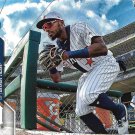 Travis Demeritte 2020 Topps Rookie #57 Detroit Tigers Baseball Card Travis Demeritte 2020 Topps Rookie #57 Detroit Tigers Baseball Card