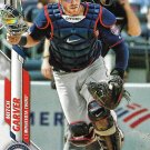 Mitch Garver 2020 Topps #210 Minnesota Twins Baseball Card