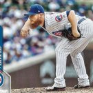 Craig Kimbrel 2020 Topps #177 Chicago Cubs Baseball Card