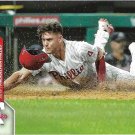 Scott Kingery 2020 Topps #216 Philadelphia Phillies Baseball Card