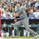 Jake Lamb 2020 Topps #158 Arizona Diamondbacks Baseball Card Jake Lamb 2020 Topps #158 Arizona Diamondbacks Baseball Card