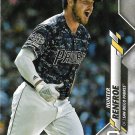 Hunter Renfroe 2020 Topps #248 San Diego Padres Baseball Card