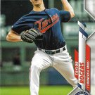 Taylor Rogers 2020 Topps #342 Minnesota Twins Baseball Card