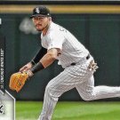 Yolmer Sanchez 2020 Topps #91 Chicago White Sox Baseball Card