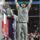 Max Scherzer 2020 Topps #258 Washington Nationals Baseball Card Max Scherzer 2020 Topps #258 Washington Nationals Baseball Card