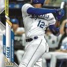 Jorge Soler 2020 Topps #159 Kansas City Royals Baseball Card Jorge Soler 2020 Topps #159 Kansas City Royals Baseball Card