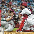 Kurt Suzuki 2020 Topps #89 Washington Nationals Baseball Card