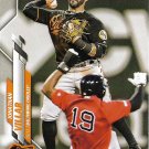 Jonathan Villar 2020 Topps #8 Baltimore Orioles Baseball Card