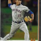 Edwin Diaz 2019 Topps Chrome #74 New York Mets Baseball Card