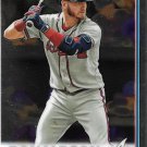 Josh Donaldson 2019 Topps Chrome #85 Atlanta Braves Baseball Card