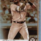 Joey Gallo 2019 Topps Chrome Sepia #38 Texas Rangers Baseball Card