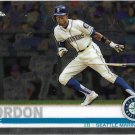 Dee Gordon 2019 Topps Chrome #196 Seattle Mariners Baseball Card Dee Gordon 2019 Topps Chrome #196 Seattle Mariners Baseball Card