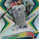 Lourdes Gurriel Jr 2019 Topps Chrome Future Stars #FS-5 Toronto Blue Jays Baseball Card
