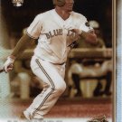 Reese McGuire 2019 Topps Rookie Sepia Chrome #6 Toronto Blue Jays Baseball Card