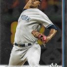 Luis Severino 2019 Topps Chrome #98 New York Yankees Baseball Card