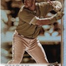 Justin Smoak 2019 Topps Chrome Sepia #177 Toronto Blue Jays Baseball Card