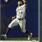Christin Stewart 2019 Topps Rookie Chrome #69 Detroit Tigers Baseball Card