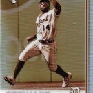 Christin Stewart 2019 Topps Rookie Sepia Chrome #69 Detroit Tigers Baseball Card