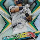 Gleyber Torres 2019 Topps Chrome Future Stars #FS-14 New York Yankees Baseball Card
