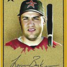 Lance Berkman 2008 Topps T205 #TCP32 Houston Astros Baseball Card