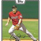 Geoff Blum 2008 Topps Updates & Highlights #UH13 Houston Astros Baseball Card