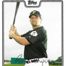 Raul Chavez 2008 Topps Updates & Highlights #UH242 Pittsburgh Pirates Baseball Card Raul Chavez 2008 Topps Updates & Highlights #UH242 Pittsburgh Pirates Baseball Card
