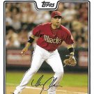 Tony Clark 2008 Topps Updates & Highlights #UH252 Arizona Diamondbacks Baseball Card Tony Clark 2008 Topps Updates & Highlights #UH252 Arizona Diamondbacks Baseball Card